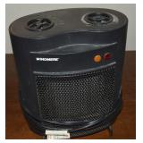 Windmere Model 3190 Air Heater