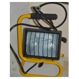 Model HLK-500Q Small Shop Light