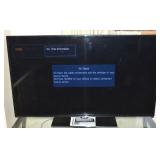 Samsung 55" UN55EH6000F TV w/ Remote &