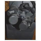 Vtg Simmons 7x35 Model 1101 Binoculars