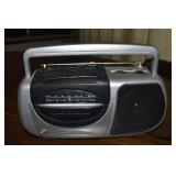 Durabrand Model CT-995 AM/FM Cassette Recorder