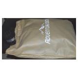 Adventuridge Inflatable Mattress w/Battery Air