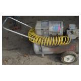 Campbell Hausfeld PowerPal 3/4hp Air Compressor