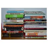 Book Lot: All Paperback