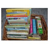 Children's Book Lot w/ Richard Scarry, Hans