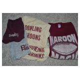 Dowling Catholic Maroons High School Gear