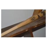 Louisville Slugger IA Cubs Baseball Promo 30'