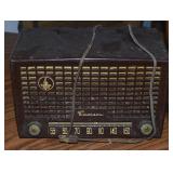 Emerson Model 700060-SI Radio (untested)