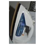 Panasonic Ni-R73NR Clothing Iron