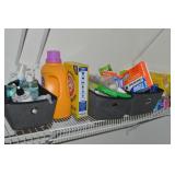 Laundry Room & Kitchen Cleaning Supplies: Terro