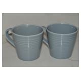 (2) Royal Doulton Gordon Ramsay Maze Mugs -
