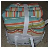 NEW Tommy Bahama set of 4 20x20 Outdoor Seat