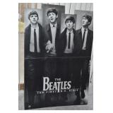 Beatles the First US Visit Apple/MPI Home Video