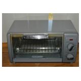 Black & Decker Toaster Oven TO1700SG