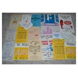 Large Lot of Dowling Catholic HS & other Drama