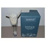 Waterford Marquis Crystal Vintage 4pc 16oz Pilsner