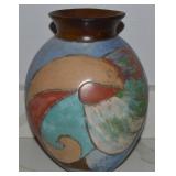 Victor Alban Inka Treasures Chulucanas Peru Art