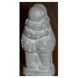 Isabel Bloom Signed 1999 Hug Friends Figure