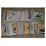Vtg Topps Chewing Gum Presidents & Wings Cards