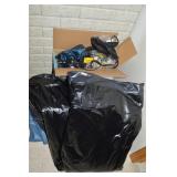 (2) Air Mattresses incl Intex Queen Dura-Beam Plus