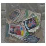Bag of Loose Collectors/Playing Cards incl GPK
