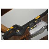 Yardworks 20v Cordless Lithium Ion Leaf Blower