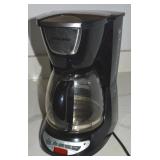 Black & Decker Coffee Maker
