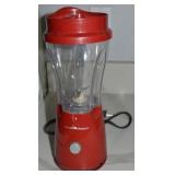Hamilton Beach Mod 51104R Single Serve Blender