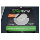 Swizo Smark Bowl 3pc Set w/ Lids in Box