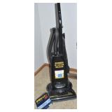 Eureka Mega Boss Victory 12.0Amp Vacuum w/Bags
