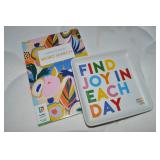 2017 Quotable TRD239 Spread the Words Tray +