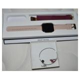 Alex & Ani Wizard of Oz Red Slippers Bracelet +