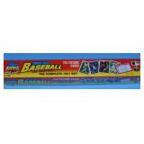 1991 Micro Baseball Topps Complete Sealed Set