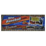 SEALED 1993 Topps Baseball Complete Series