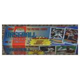 1994 Topps Baseball Complete Series I & II Set