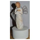 Willow Tree Remembrance Song Music Box