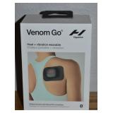 Hyperice Venom Go Heat & Vibration 2023 Model