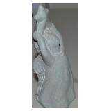 Isabel Bloom Angel Holding Star Figure 6.25t 2004