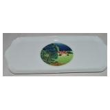 1981 Limoges France Georges Boyer Palley Serving