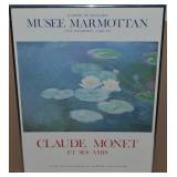 Claude Monet et Ses Amis Museum Marmottan Paris