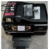 Epson Artisan 835 All-in-one Print Copy Scan Fax