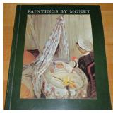 1975 Art Institute of Chicago Paintings by Monet