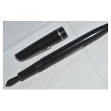 Vtg Osmiroid England 65 JB w/ B2 Nib Fountain Pen