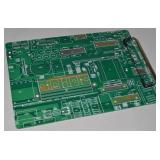 Motherboard Enterprises Techie Clip Board 7.25x10