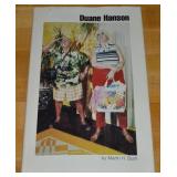 1976 Duane Hanson Martin H Bush Wichita State Univ