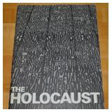 1975 The Holocaust Yad Yashem Jerusalem PB Book