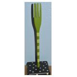 Peri Woltjer Screenings Demdaco '10 Silvestri Fork