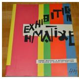 1992 Henri Matisse A Retrospective 480pg PB Book