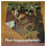 1987 Art Institute of Chicago Post-Impressionists