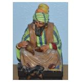 Royal Doulton Porcelain Cobbler Figure HN1706